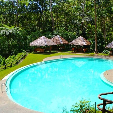 Eden Nature Park And Resort Davao Екстер'єр фото
