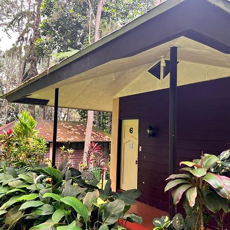Eden Nature Park And Resort Davao Екстер'єр фото