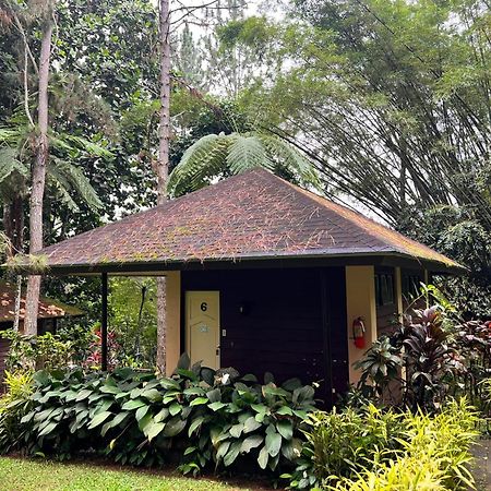 Eden Nature Park And Resort Davao Екстер'єр фото