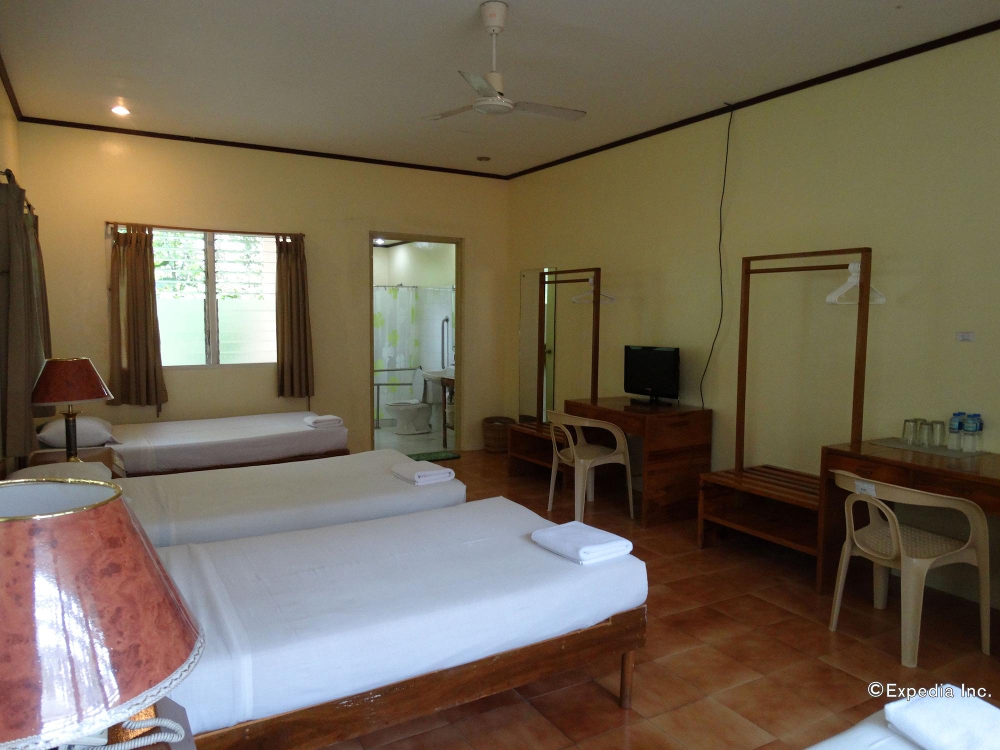 Eden Nature Park And Resort Davao Екстер'єр фото
