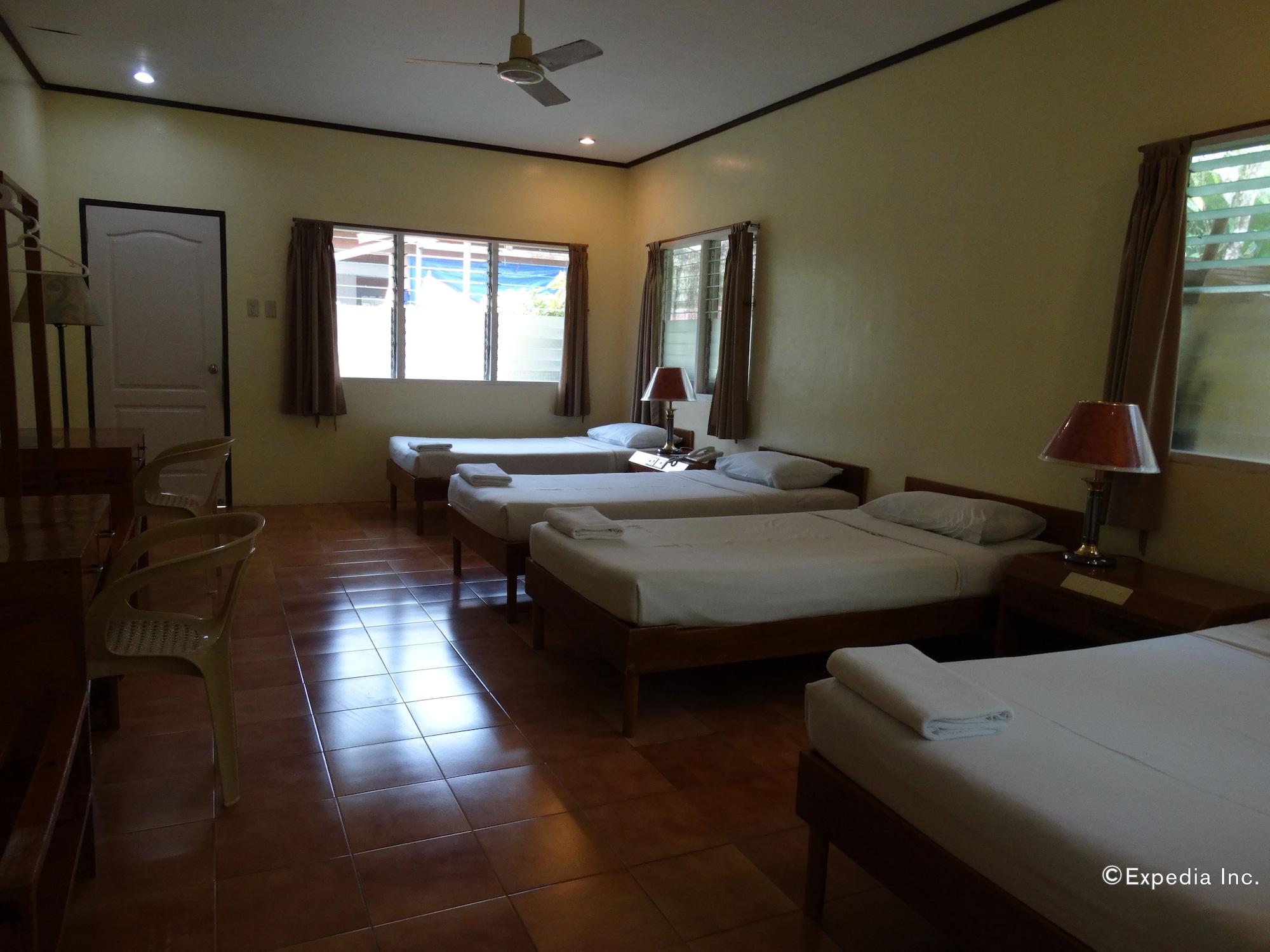 Eden Nature Park And Resort Davao Екстер'єр фото