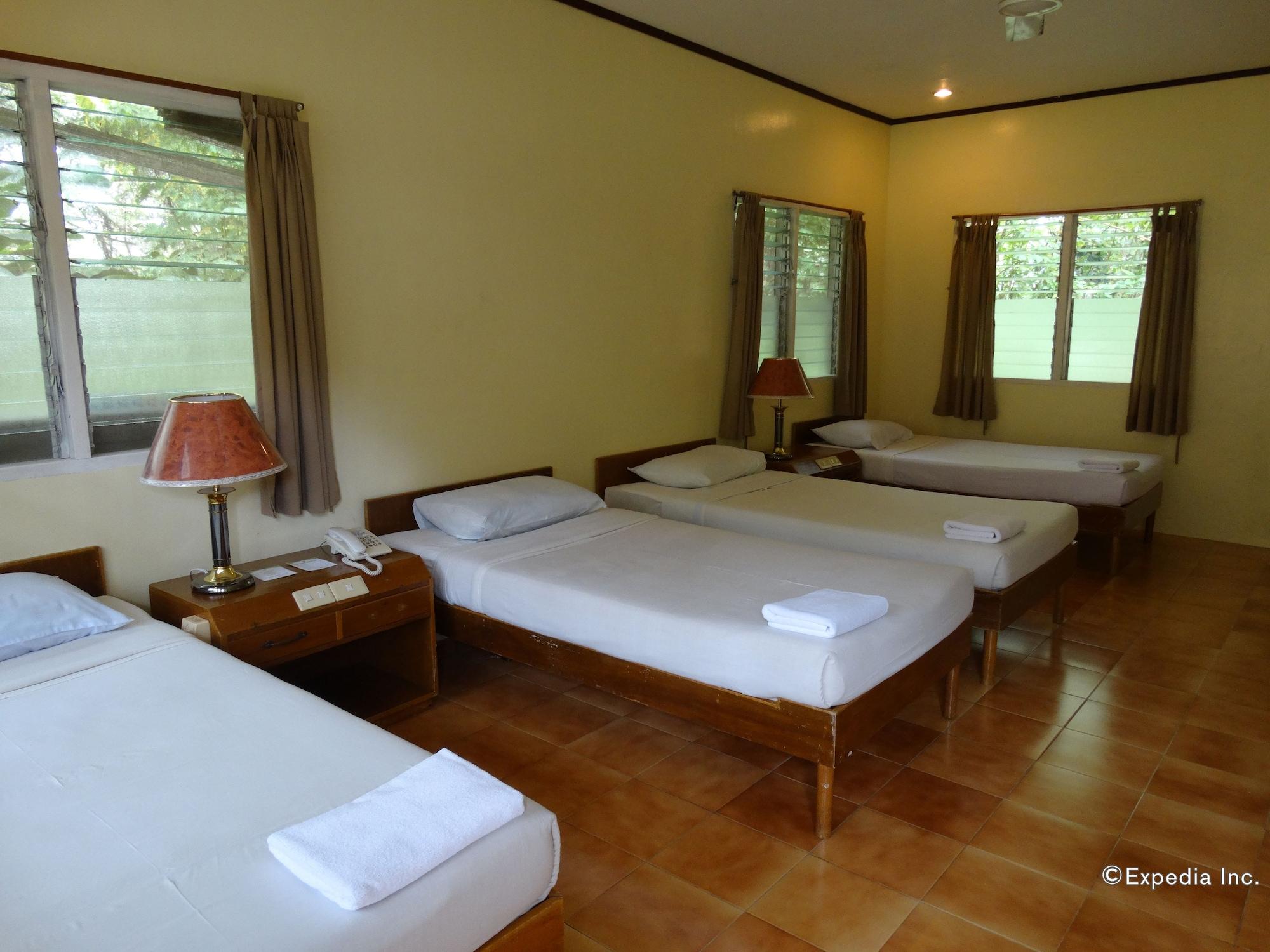 Eden Nature Park And Resort Davao Екстер'єр фото