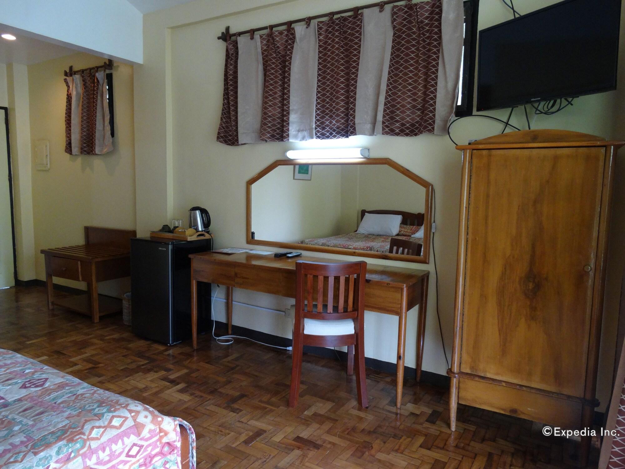 Eden Nature Park And Resort Davao Екстер'єр фото