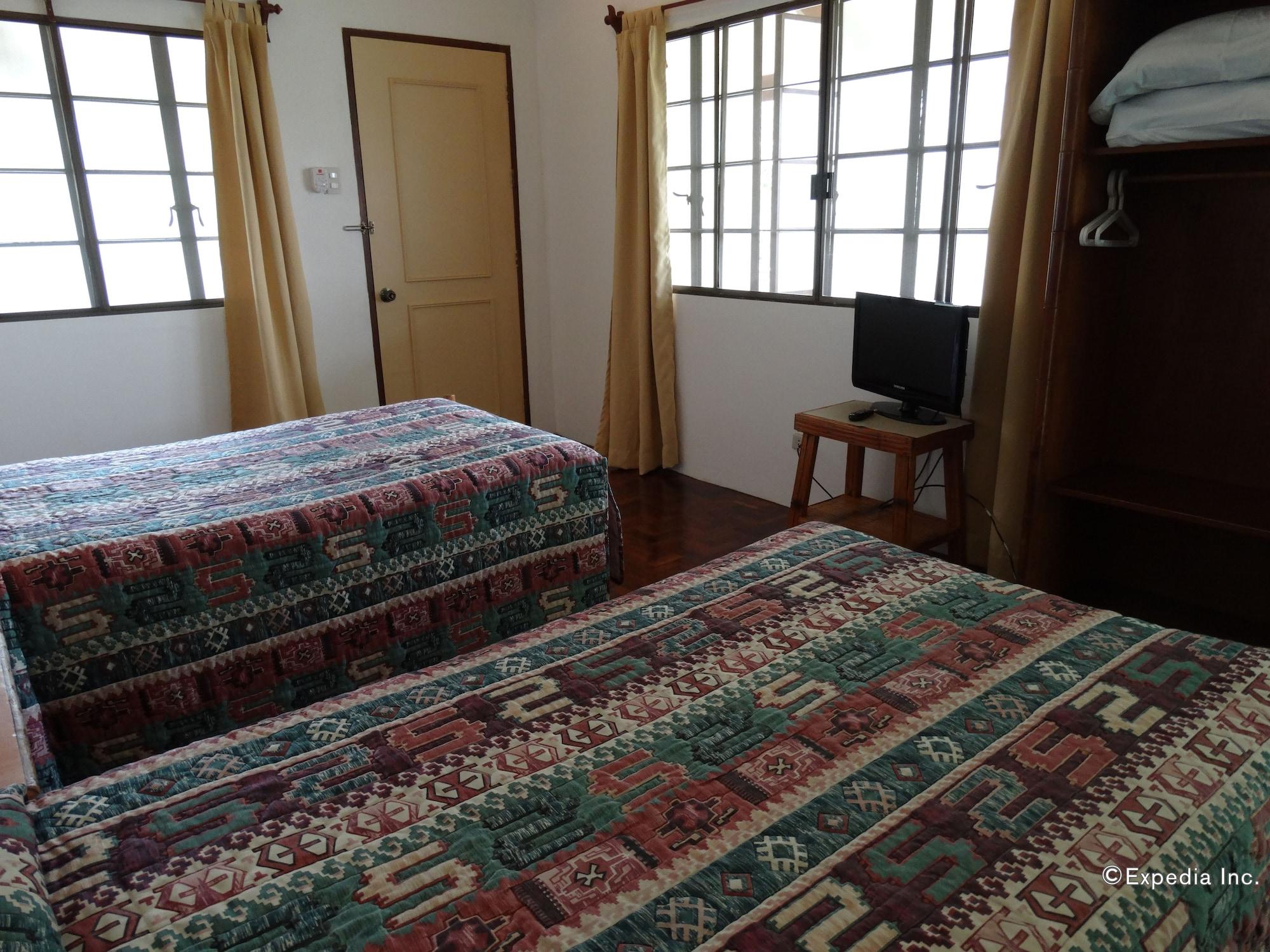 Eden Nature Park And Resort Davao Екстер'єр фото