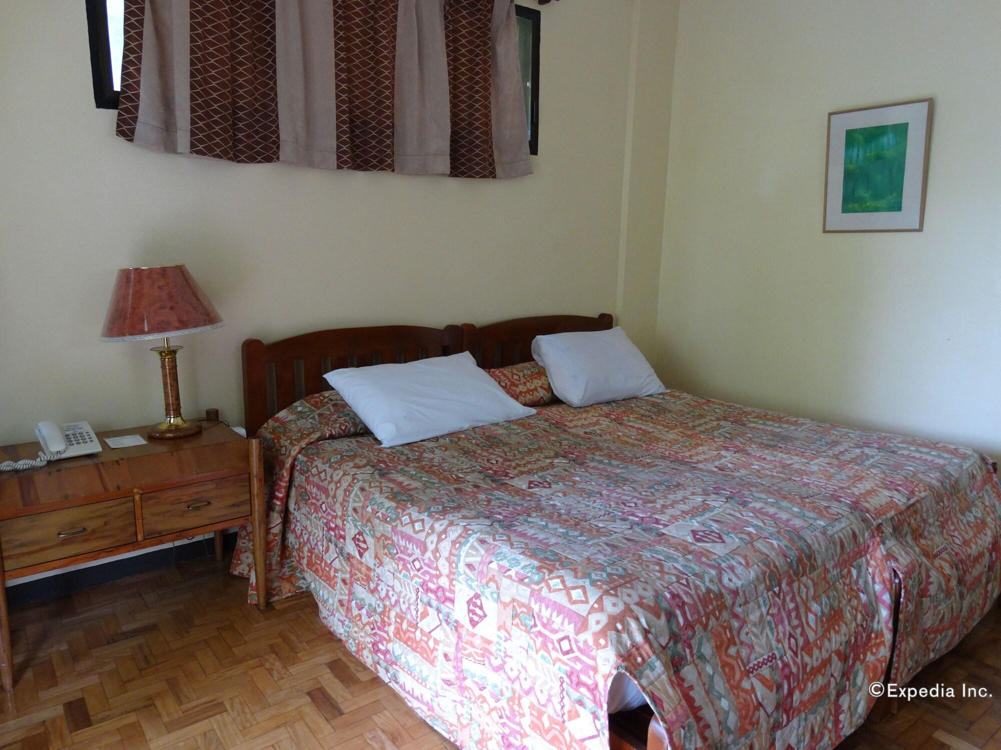 Eden Nature Park And Resort Davao Екстер'єр фото