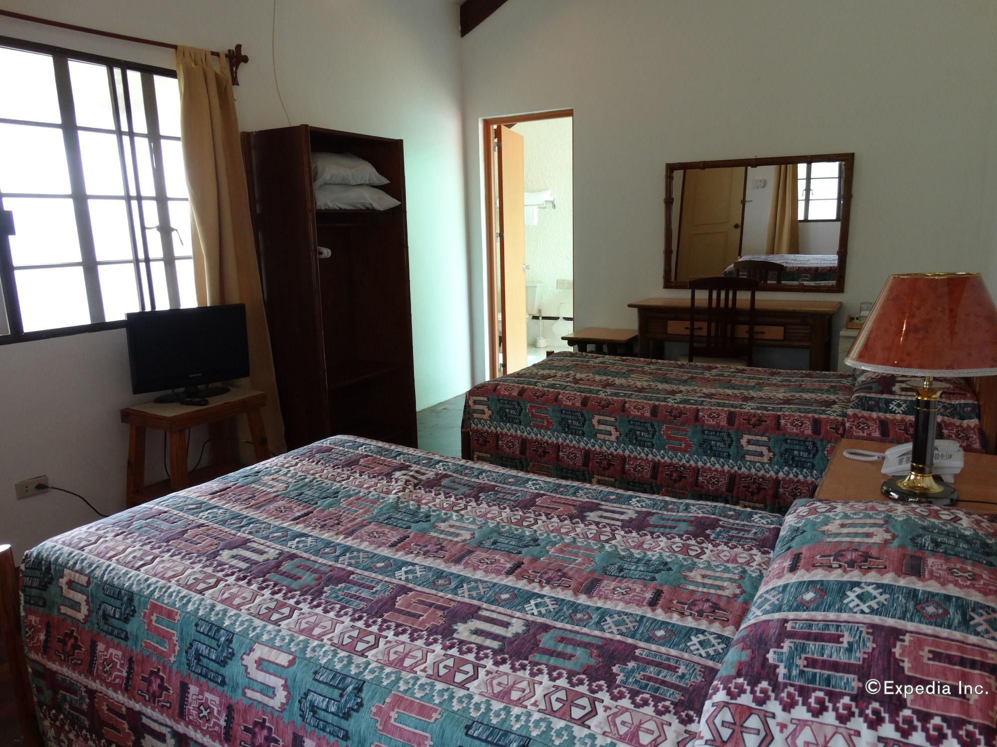 Eden Nature Park And Resort Davao Екстер'єр фото
