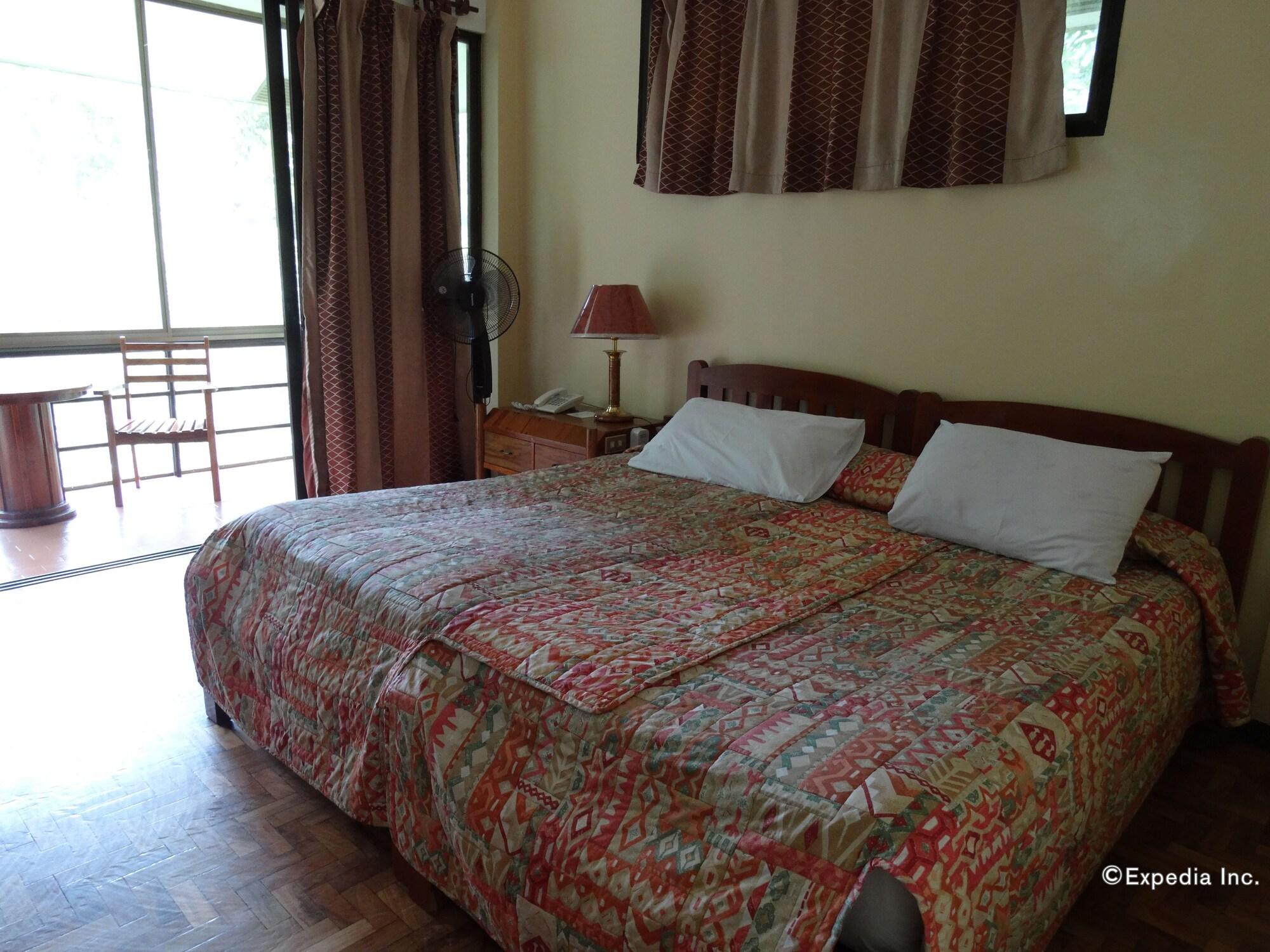 Eden Nature Park And Resort Davao Екстер'єр фото