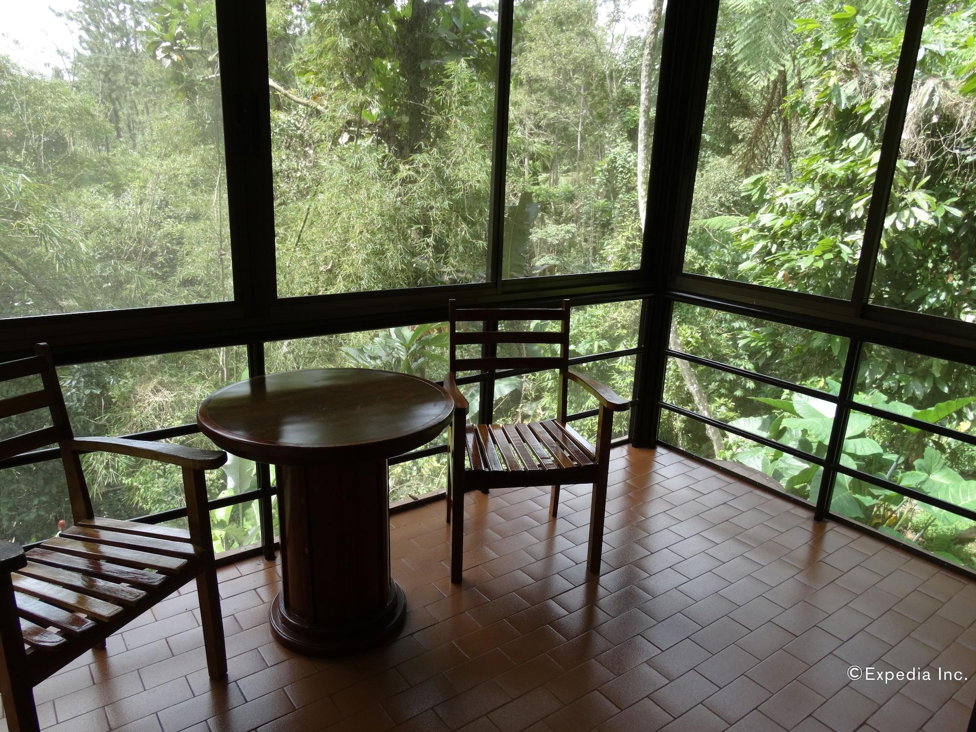 Eden Nature Park And Resort Davao Екстер'єр фото