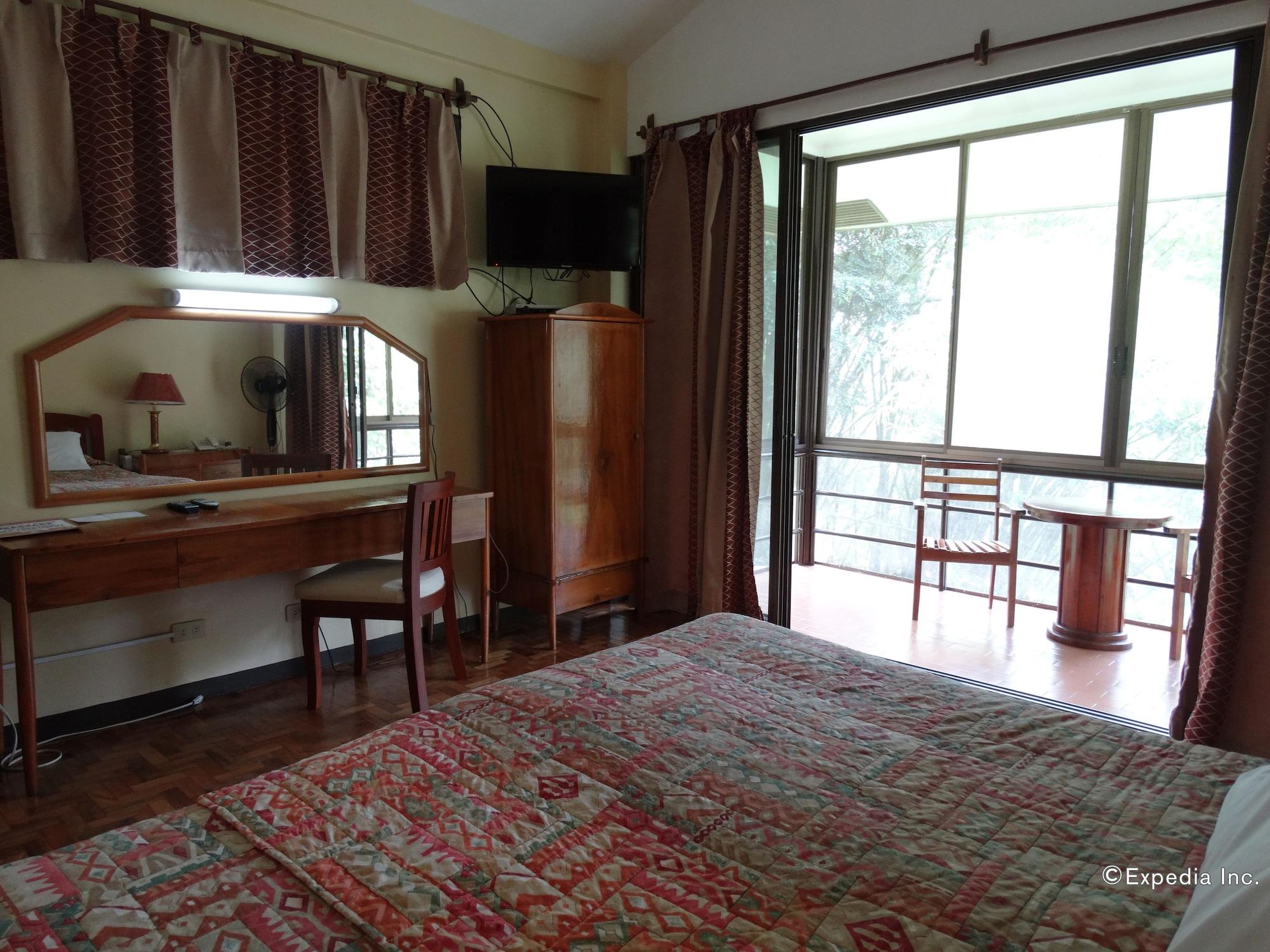 Eden Nature Park And Resort Davao Екстер'єр фото