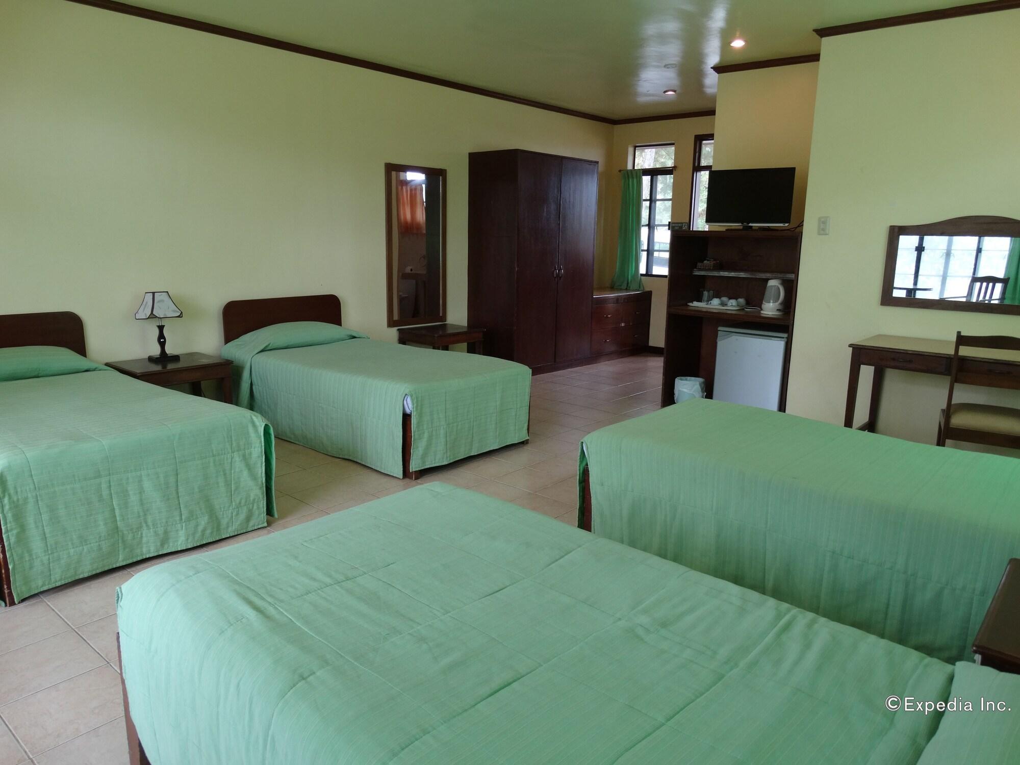 Eden Nature Park And Resort Davao Екстер'єр фото