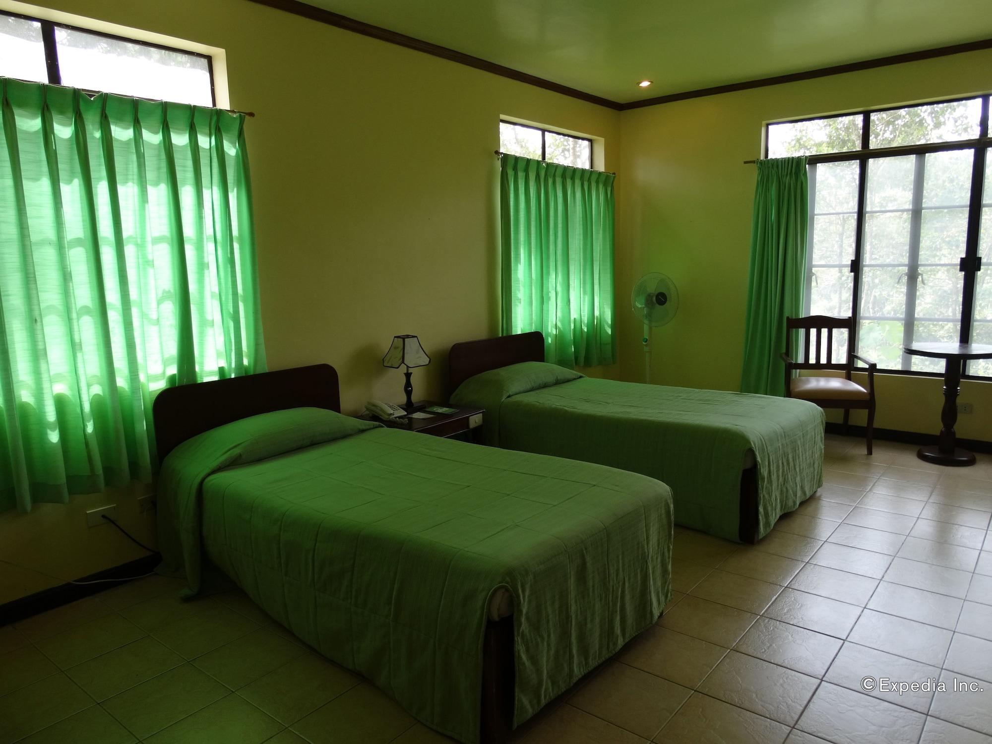 Eden Nature Park And Resort Davao Екстер'єр фото