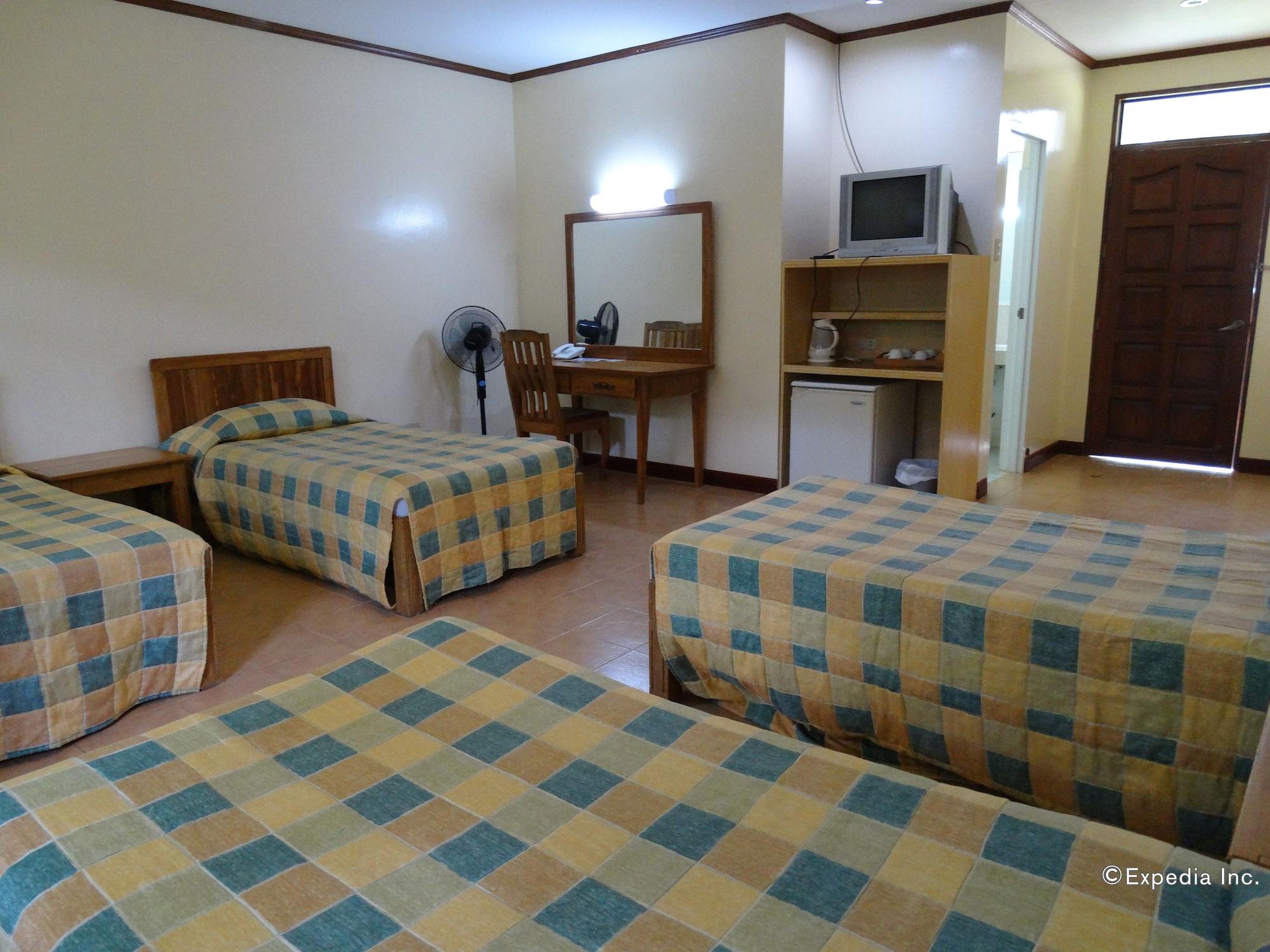 Eden Nature Park And Resort Davao Екстер'єр фото