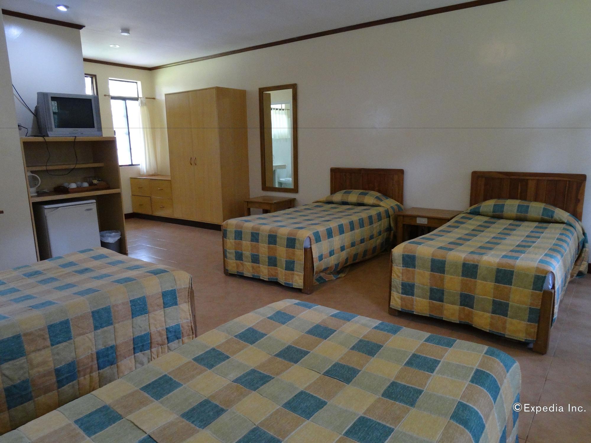 Eden Nature Park And Resort Davao Екстер'єр фото