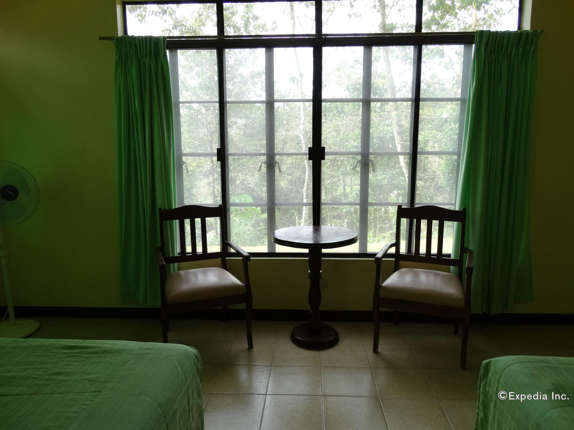 Eden Nature Park And Resort Davao Екстер'єр фото