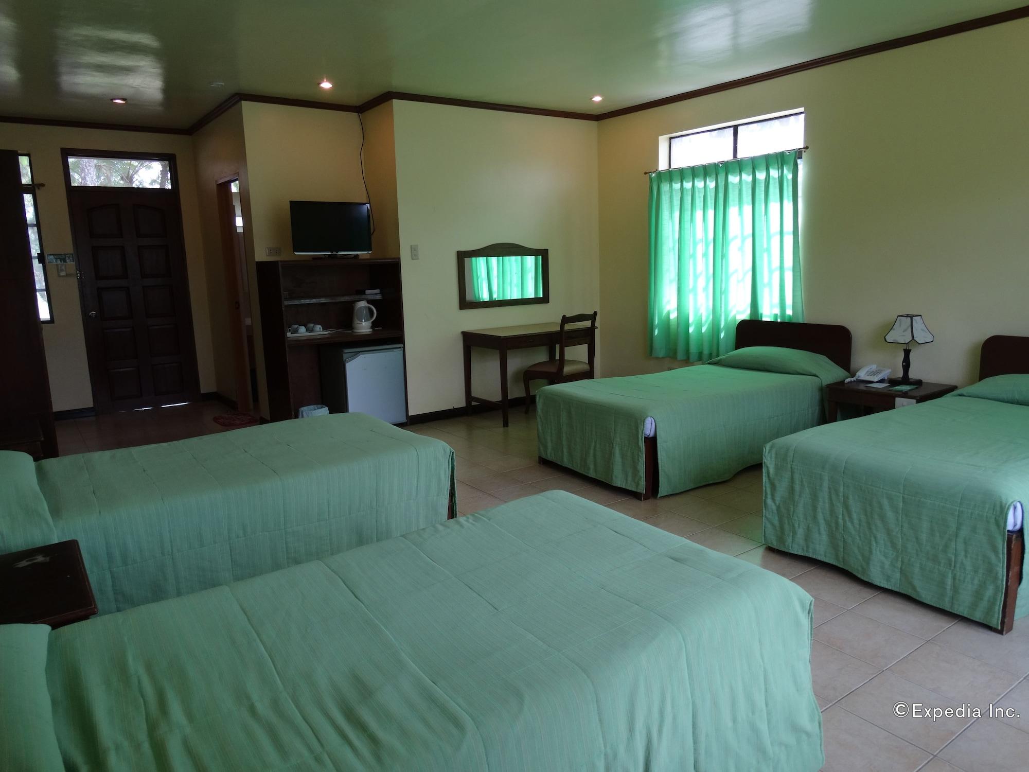 Eden Nature Park And Resort Davao Екстер'єр фото