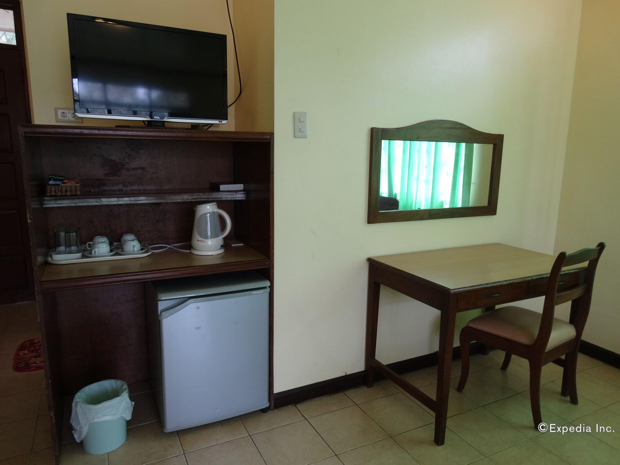 Eden Nature Park And Resort Davao Екстер'єр фото