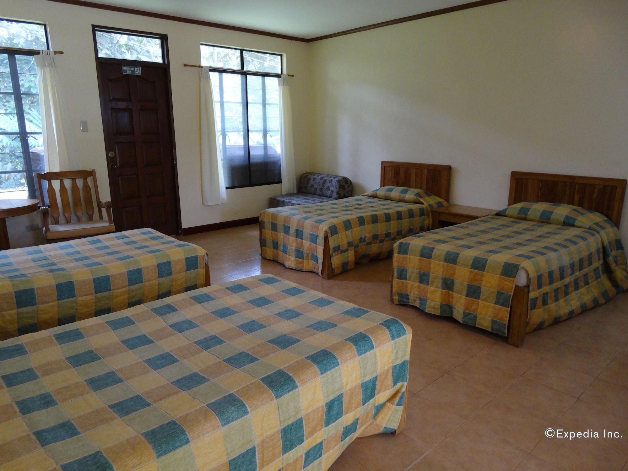Eden Nature Park And Resort Davao Екстер'єр фото