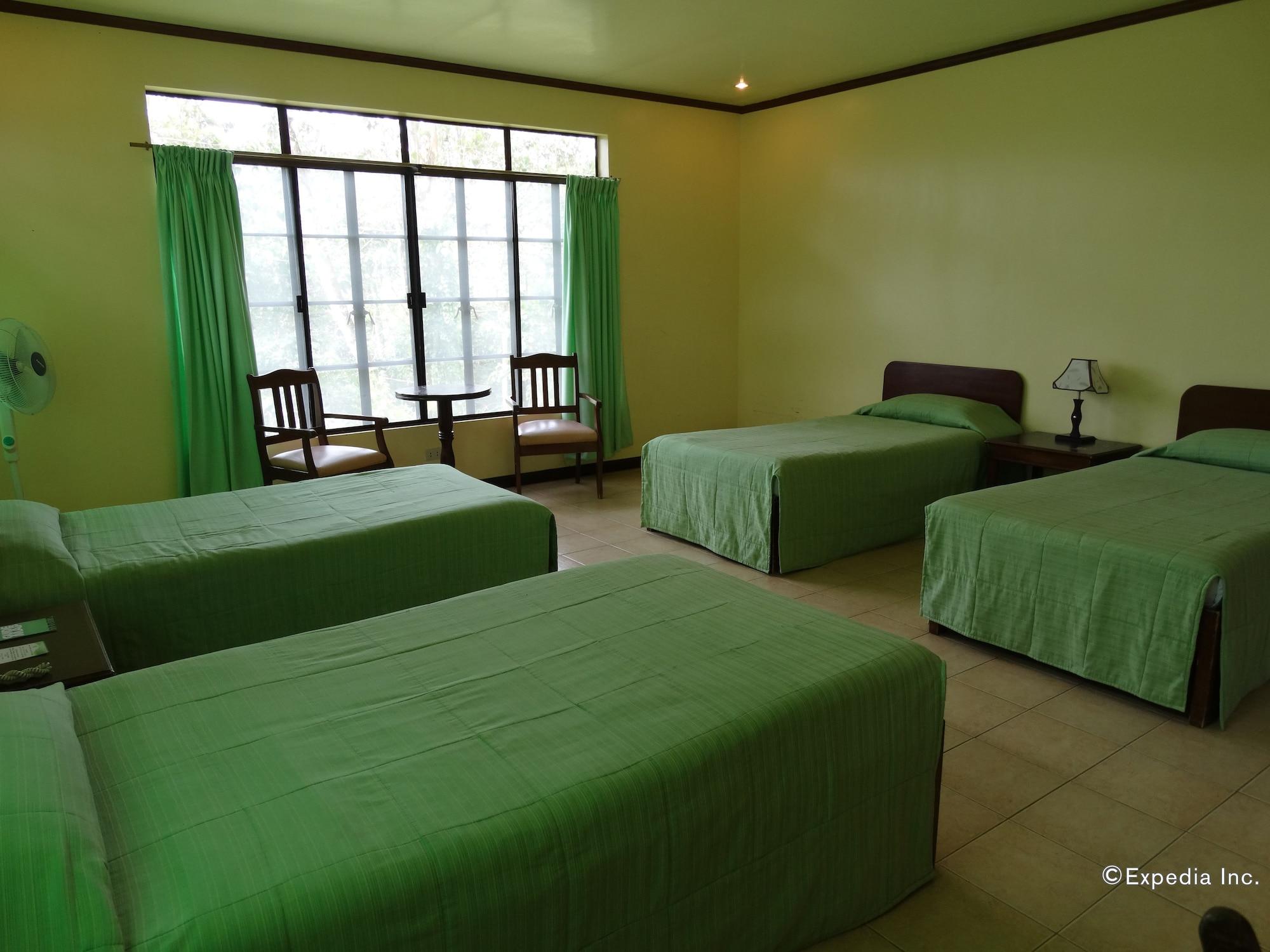 Eden Nature Park And Resort Davao Екстер'єр фото