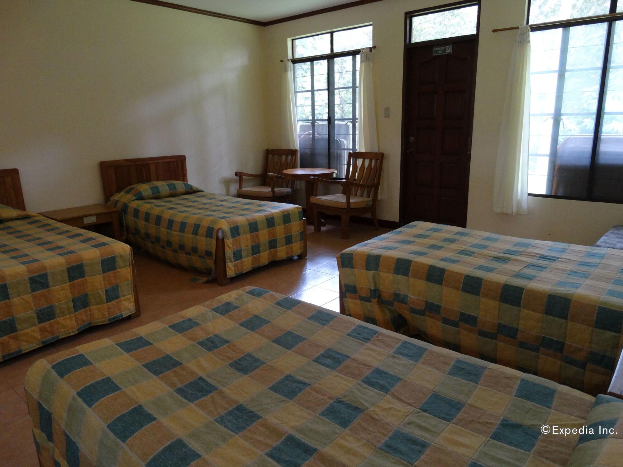 Eden Nature Park And Resort Davao Екстер'єр фото