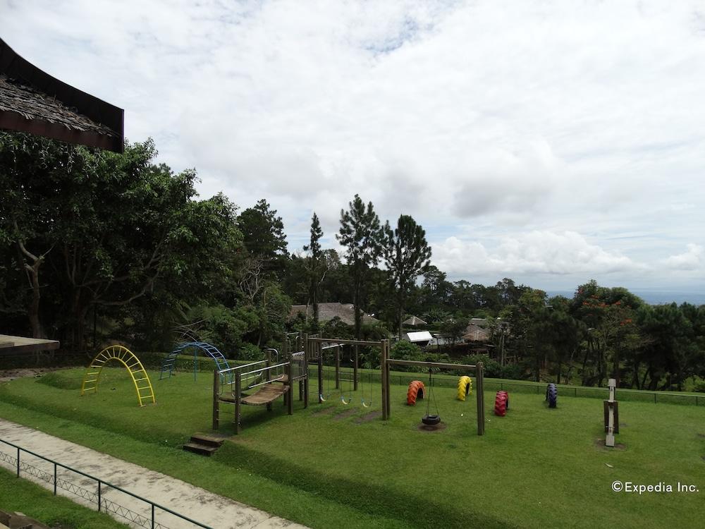 Eden Nature Park And Resort Davao Екстер'єр фото