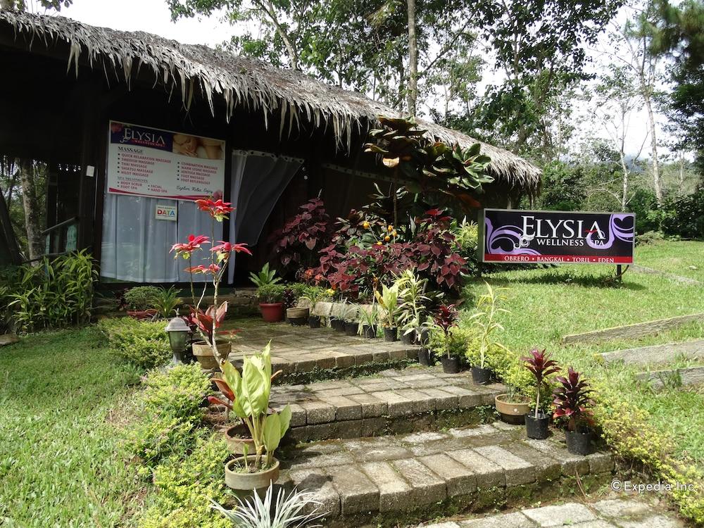 Eden Nature Park And Resort Davao Екстер'єр фото