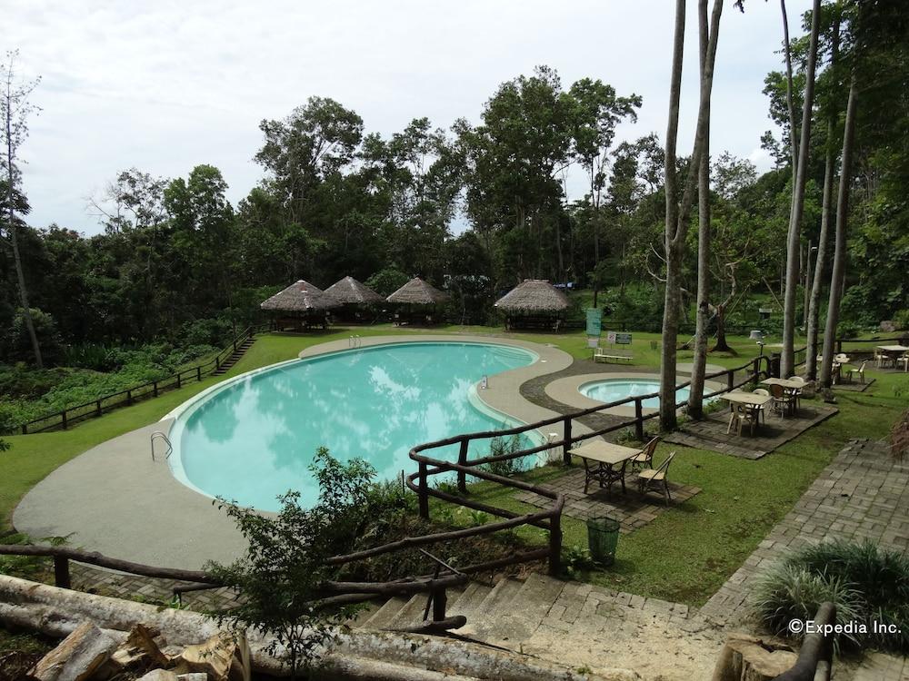 Eden Nature Park And Resort Davao Екстер'єр фото