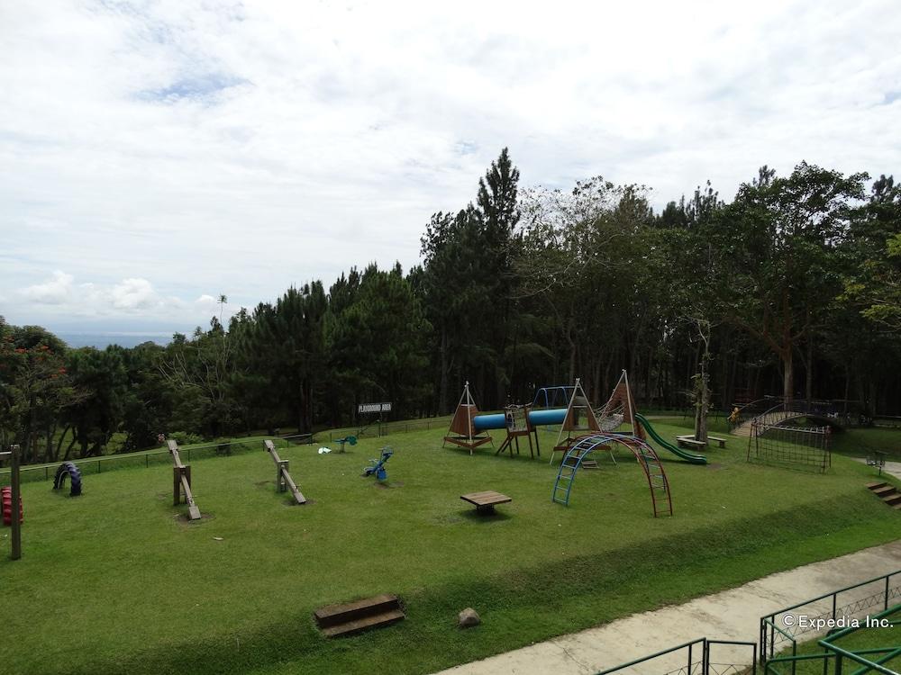 Eden Nature Park And Resort Davao Екстер'єр фото