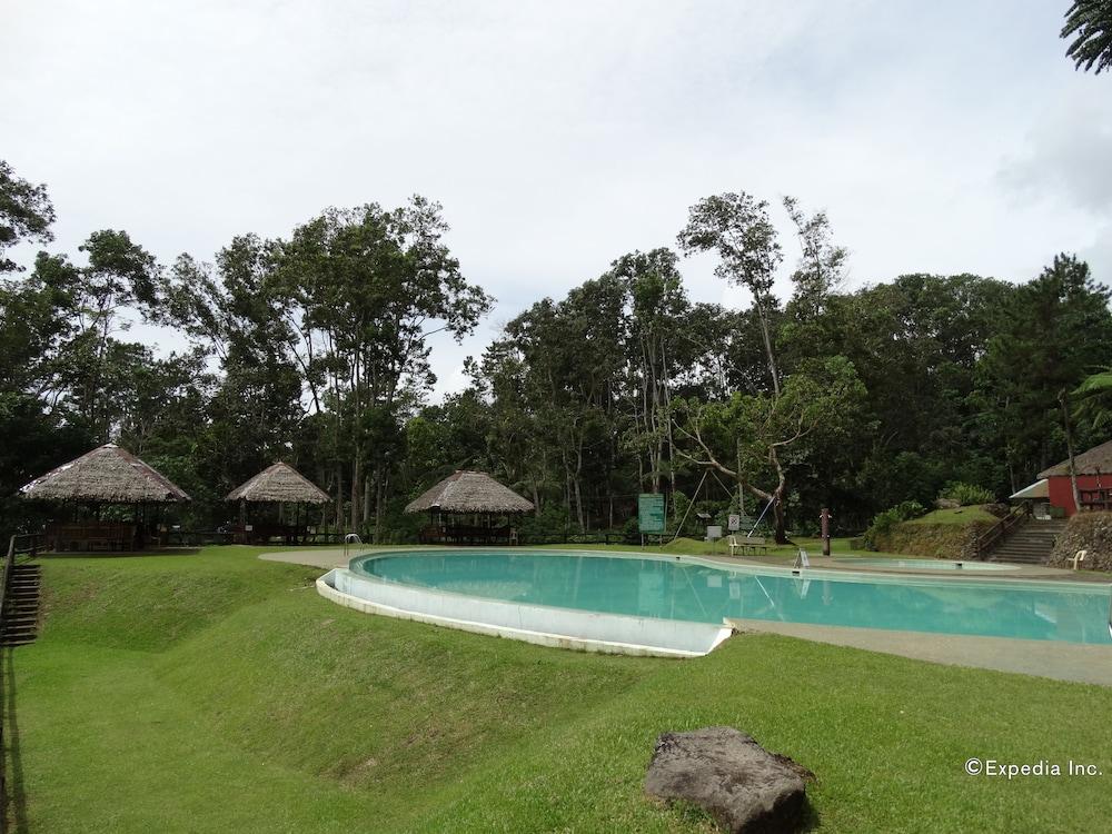 Eden Nature Park And Resort Davao Екстер'єр фото