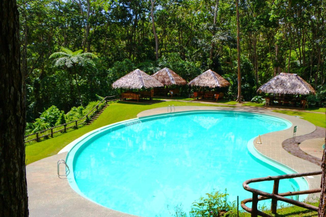 Eden Nature Park And Resort Davao Екстер'єр фото