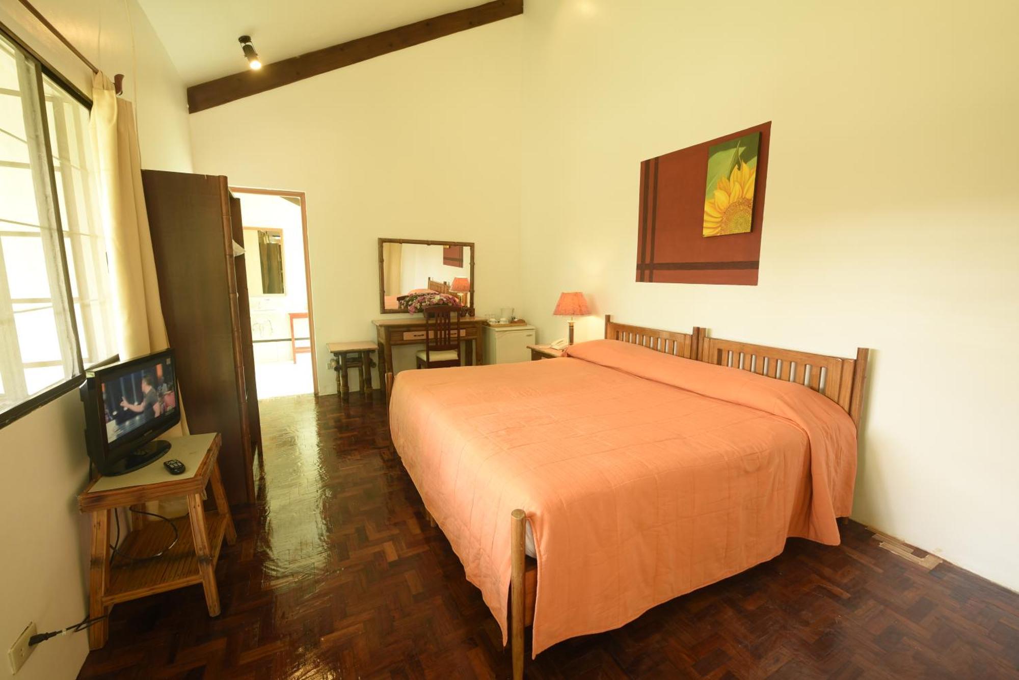 Eden Nature Park And Resort Davao Екстер'єр фото