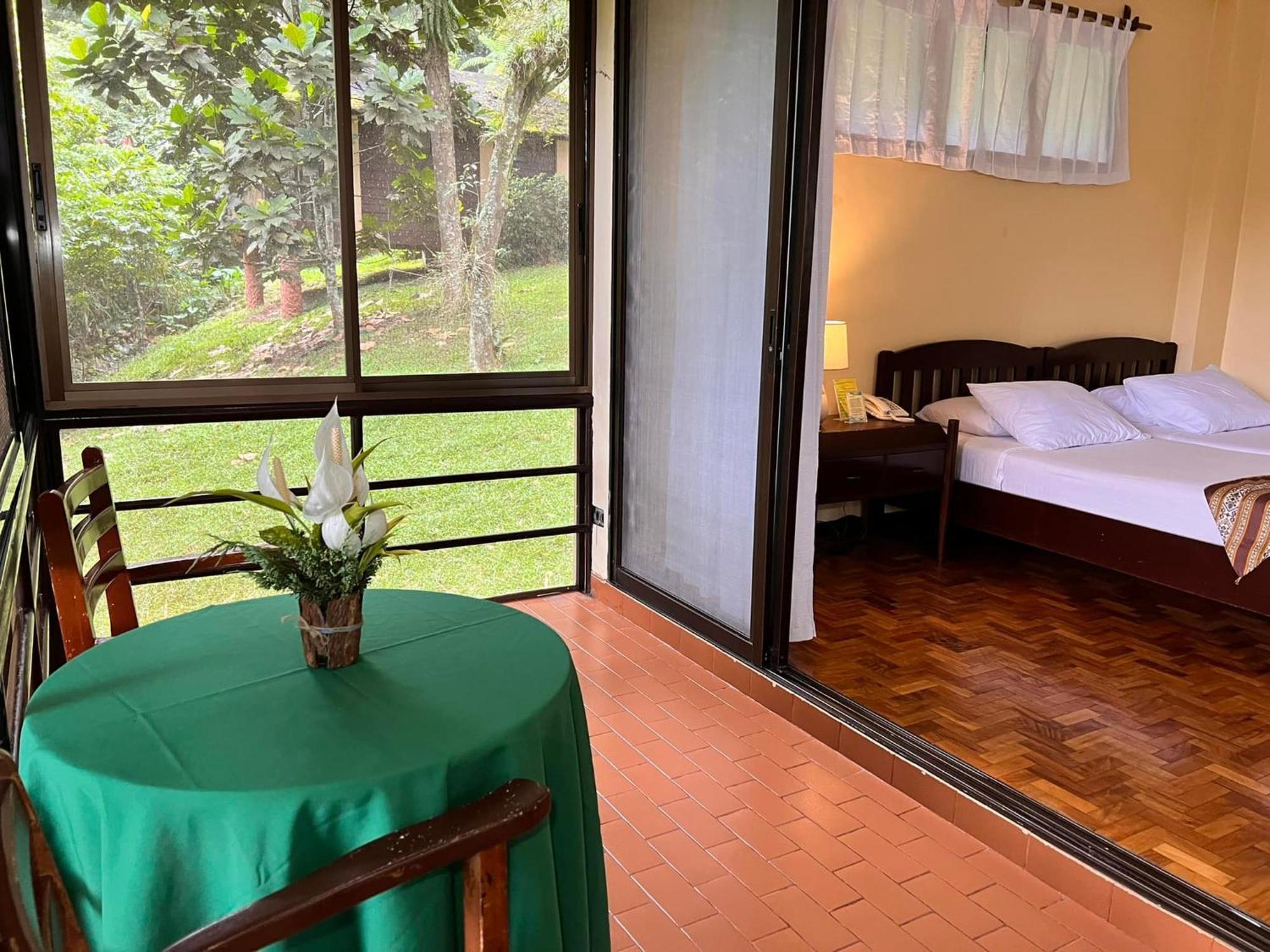 Eden Nature Park And Resort Davao Екстер'єр фото