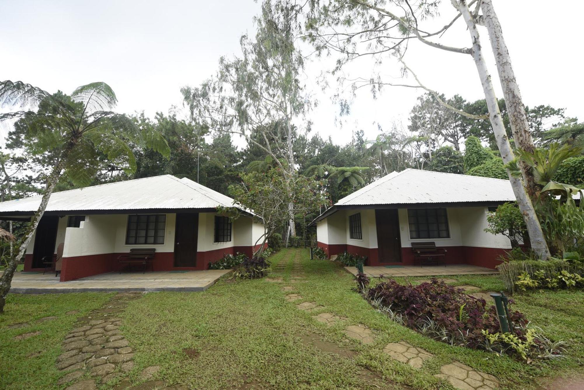 Eden Nature Park And Resort Davao Екстер'єр фото