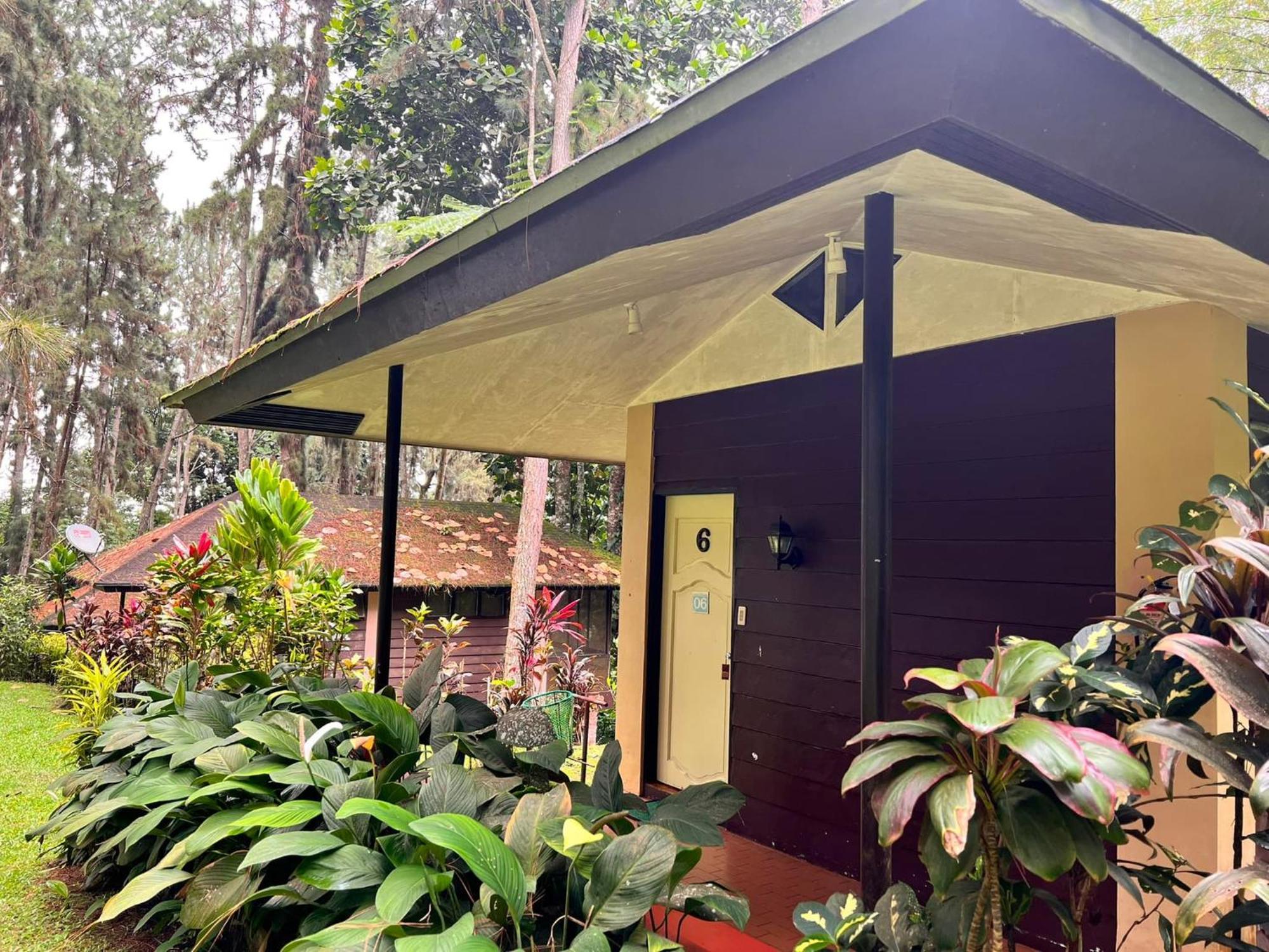 Eden Nature Park And Resort Davao Екстер'єр фото