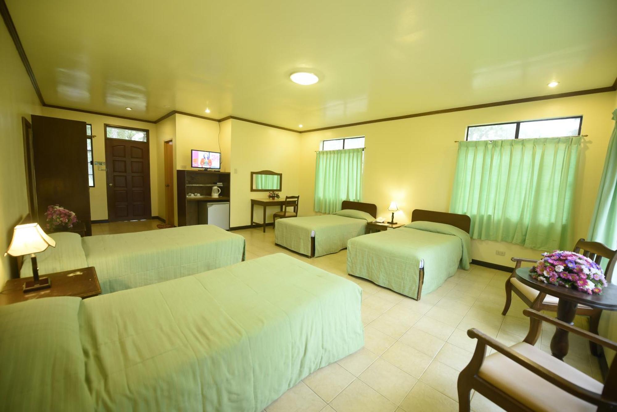 Eden Nature Park And Resort Davao Екстер'єр фото