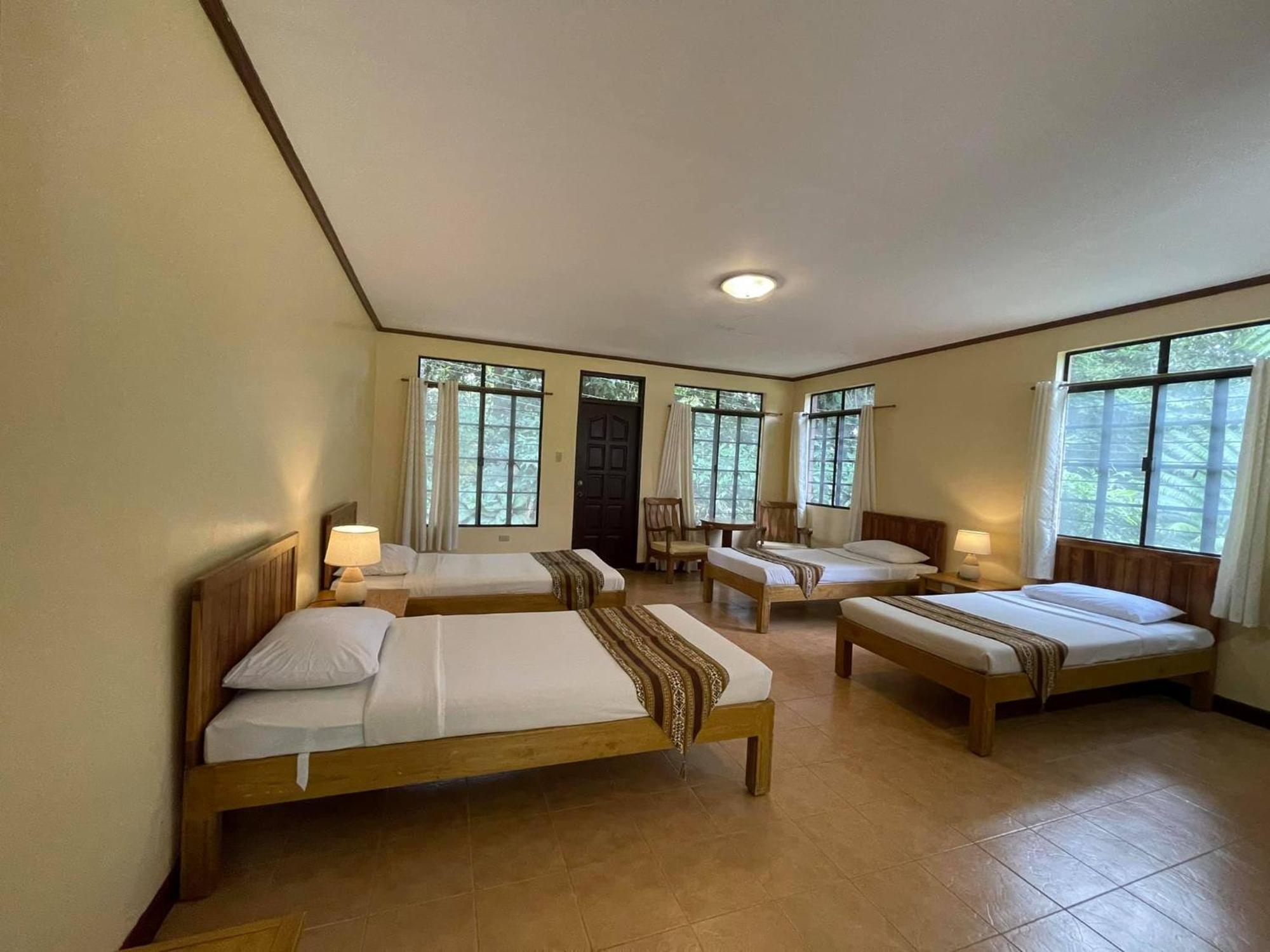Eden Nature Park And Resort Davao Екстер'єр фото
