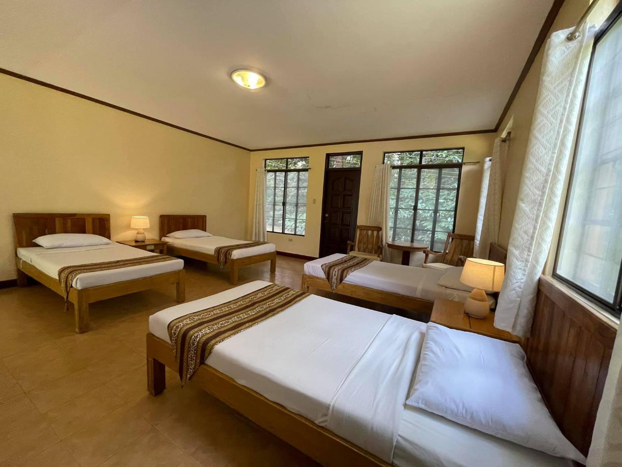 Eden Nature Park And Resort Davao Екстер'єр фото