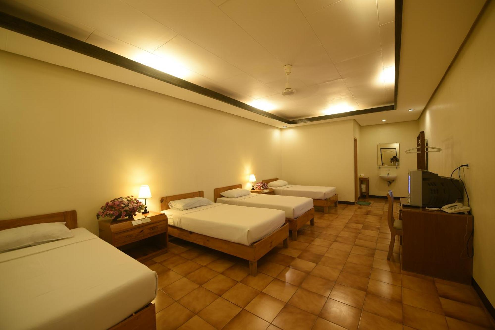 Eden Nature Park And Resort Davao Екстер'єр фото