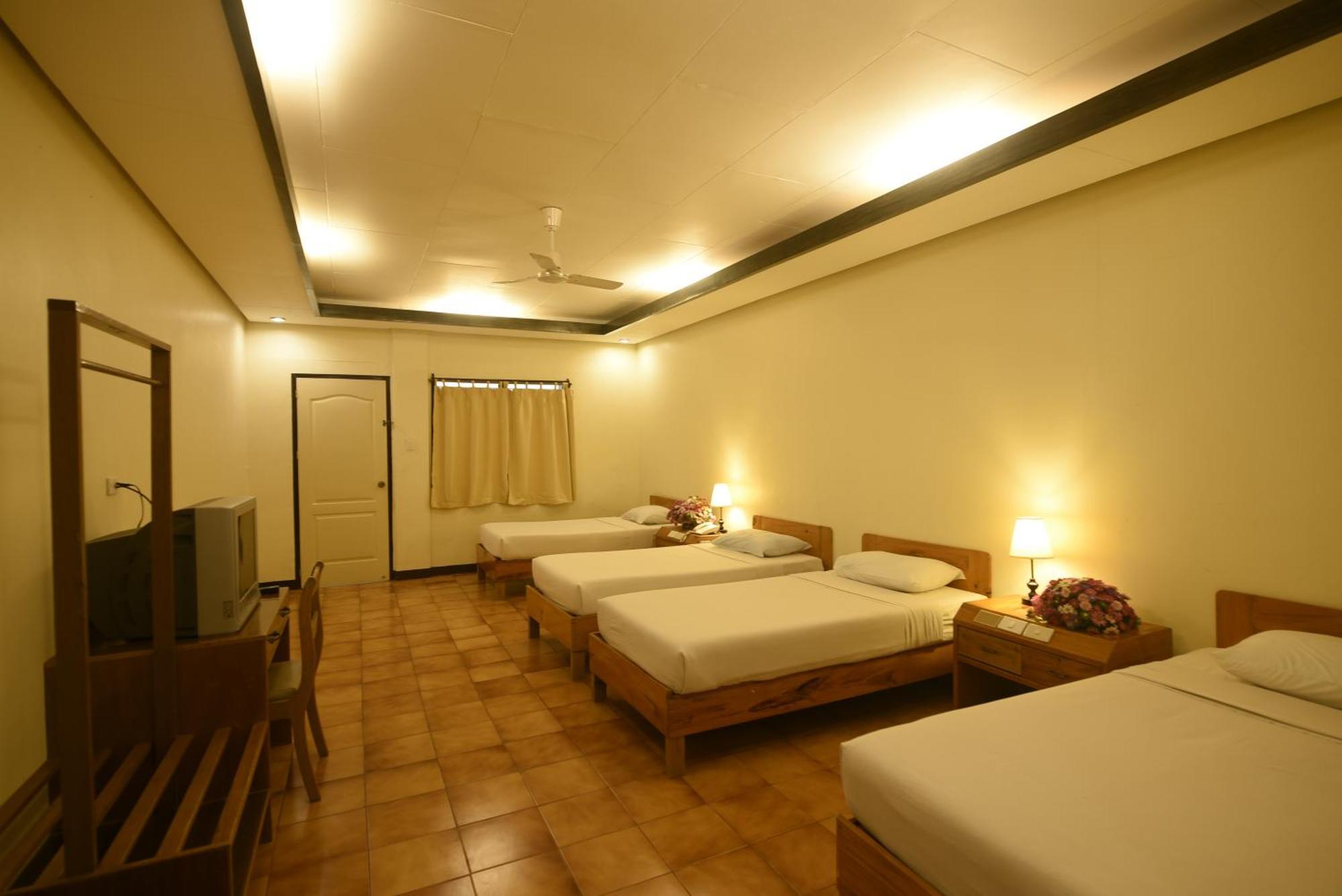 Eden Nature Park And Resort Davao Екстер'єр фото