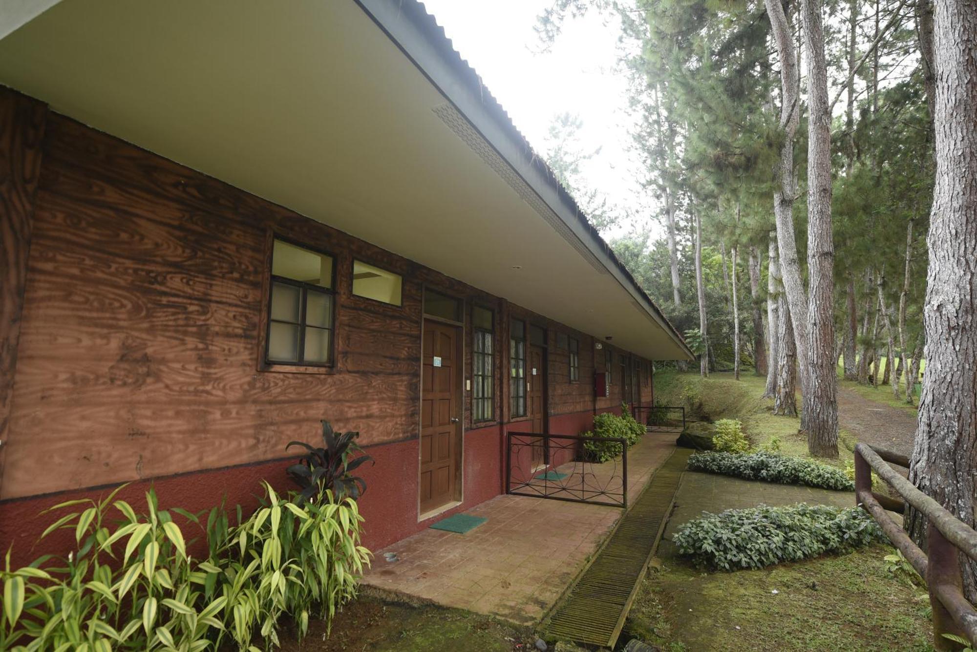 Eden Nature Park And Resort Davao Екстер'єр фото