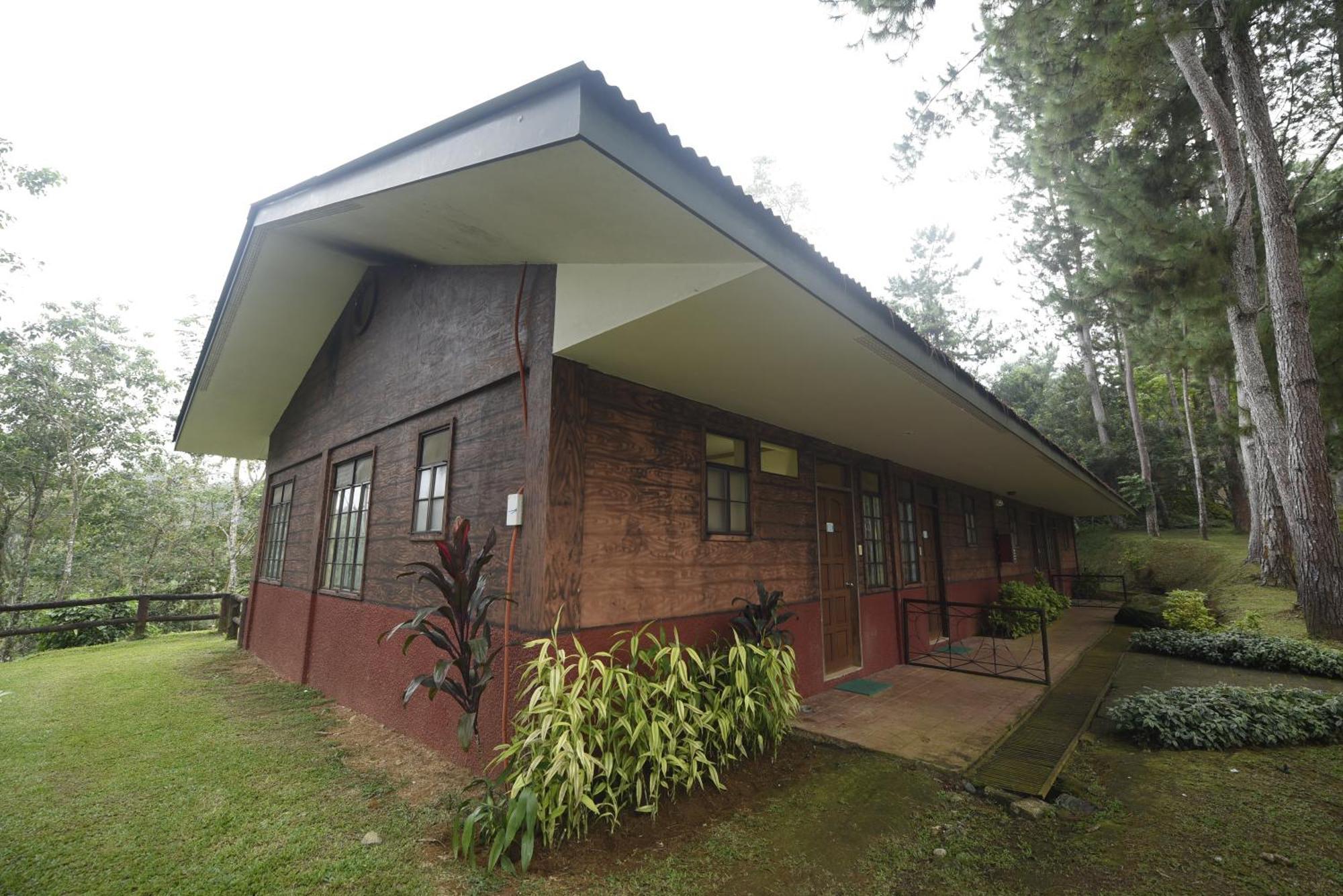 Eden Nature Park And Resort Davao Екстер'єр фото
