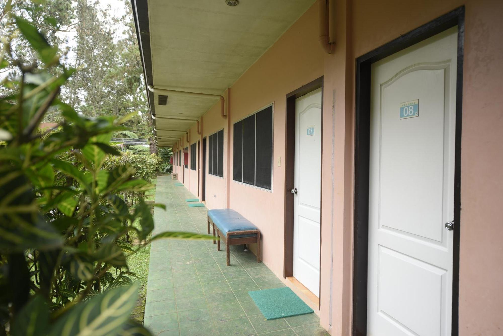 Eden Nature Park And Resort Davao Екстер'єр фото