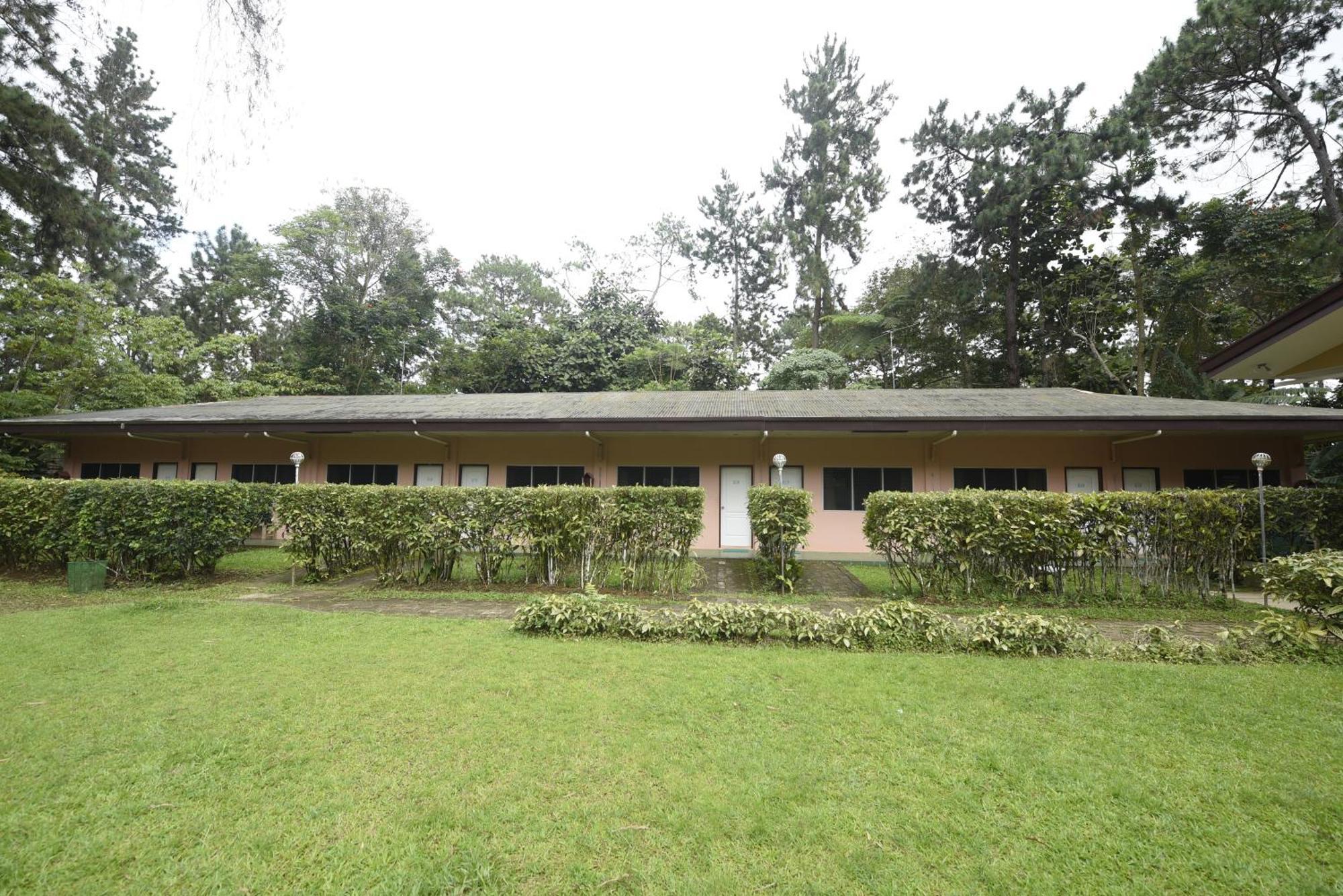 Eden Nature Park And Resort Davao Екстер'єр фото