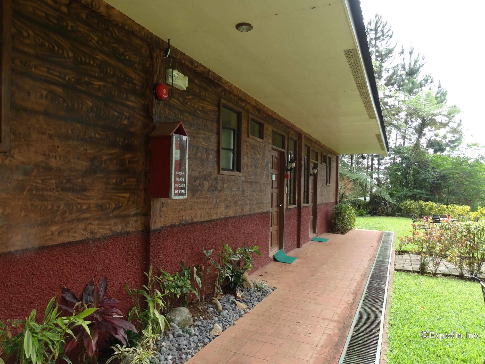 Eden Nature Park And Resort Davao Екстер'єр фото