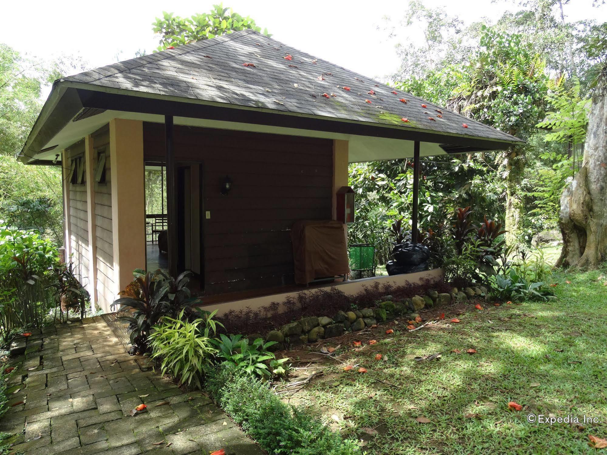 Eden Nature Park And Resort Davao Екстер'єр фото
