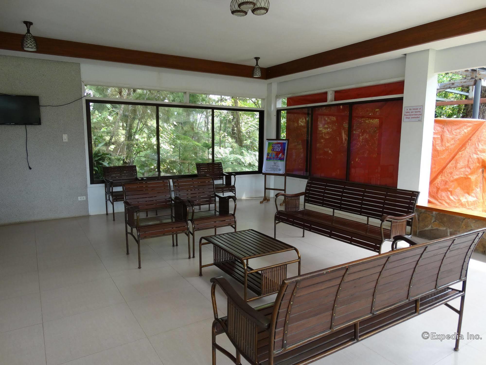 Eden Nature Park And Resort Davao Екстер'єр фото