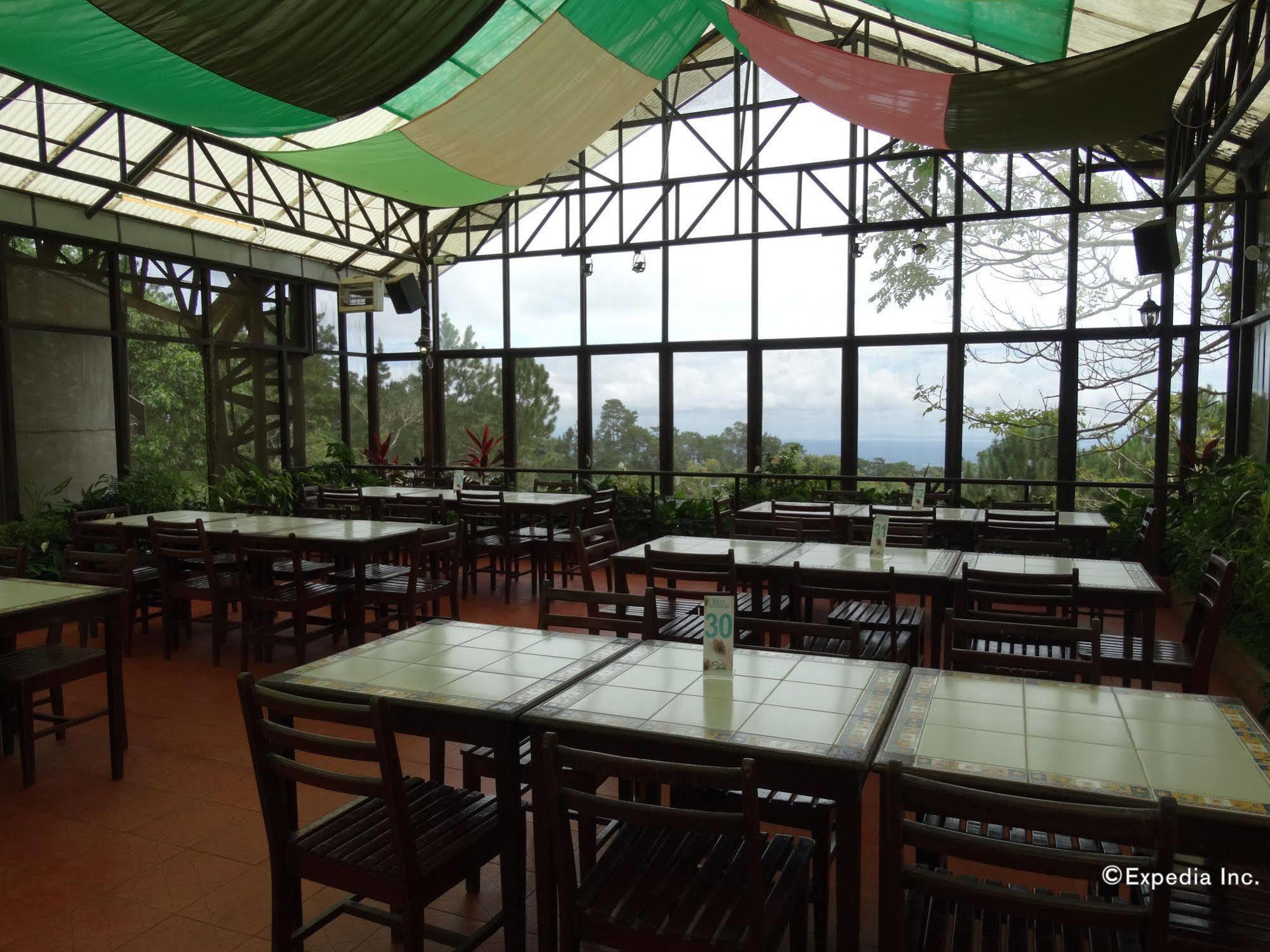 Eden Nature Park And Resort Davao Екстер'єр фото