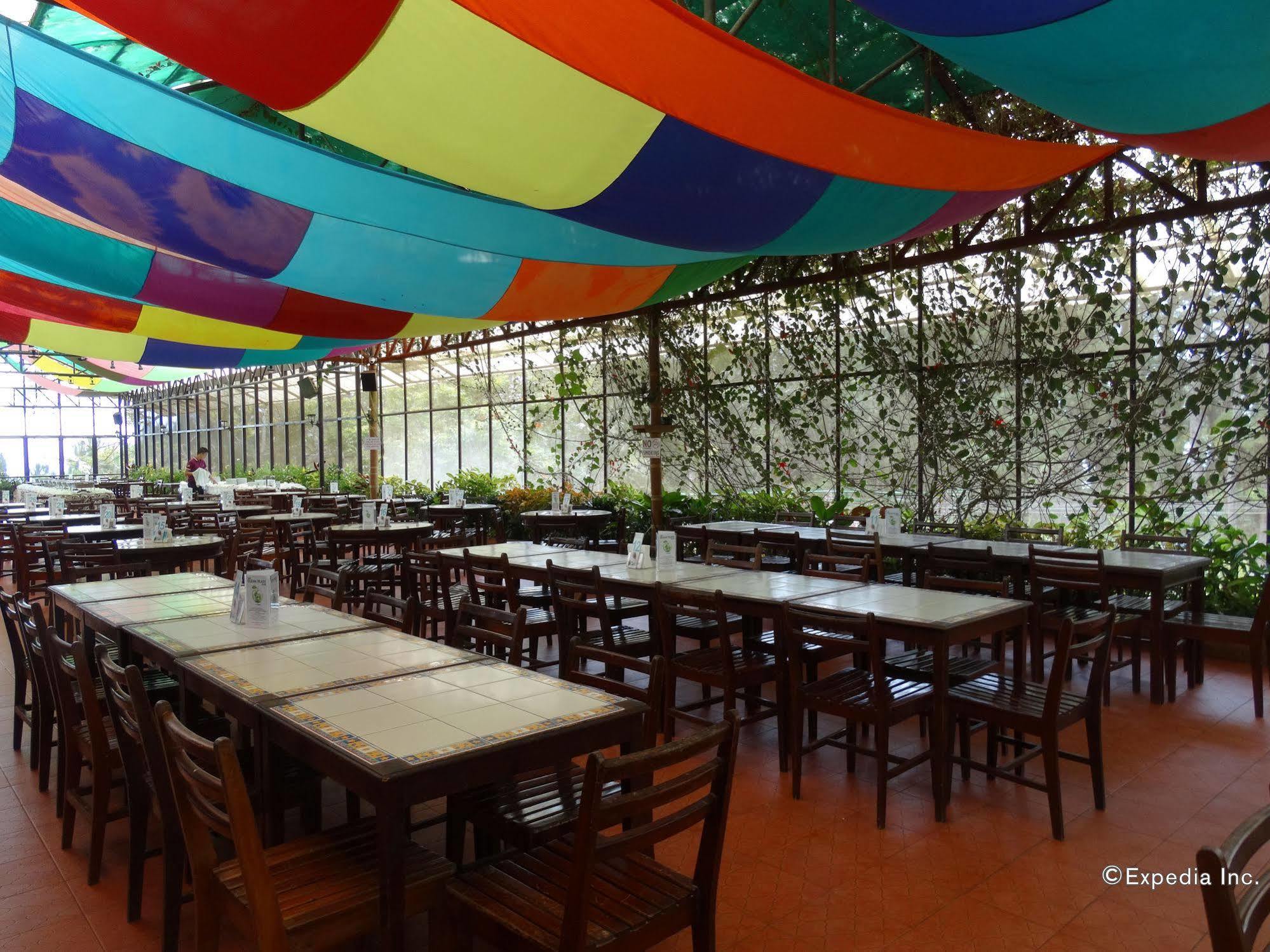 Eden Nature Park And Resort Davao Екстер'єр фото