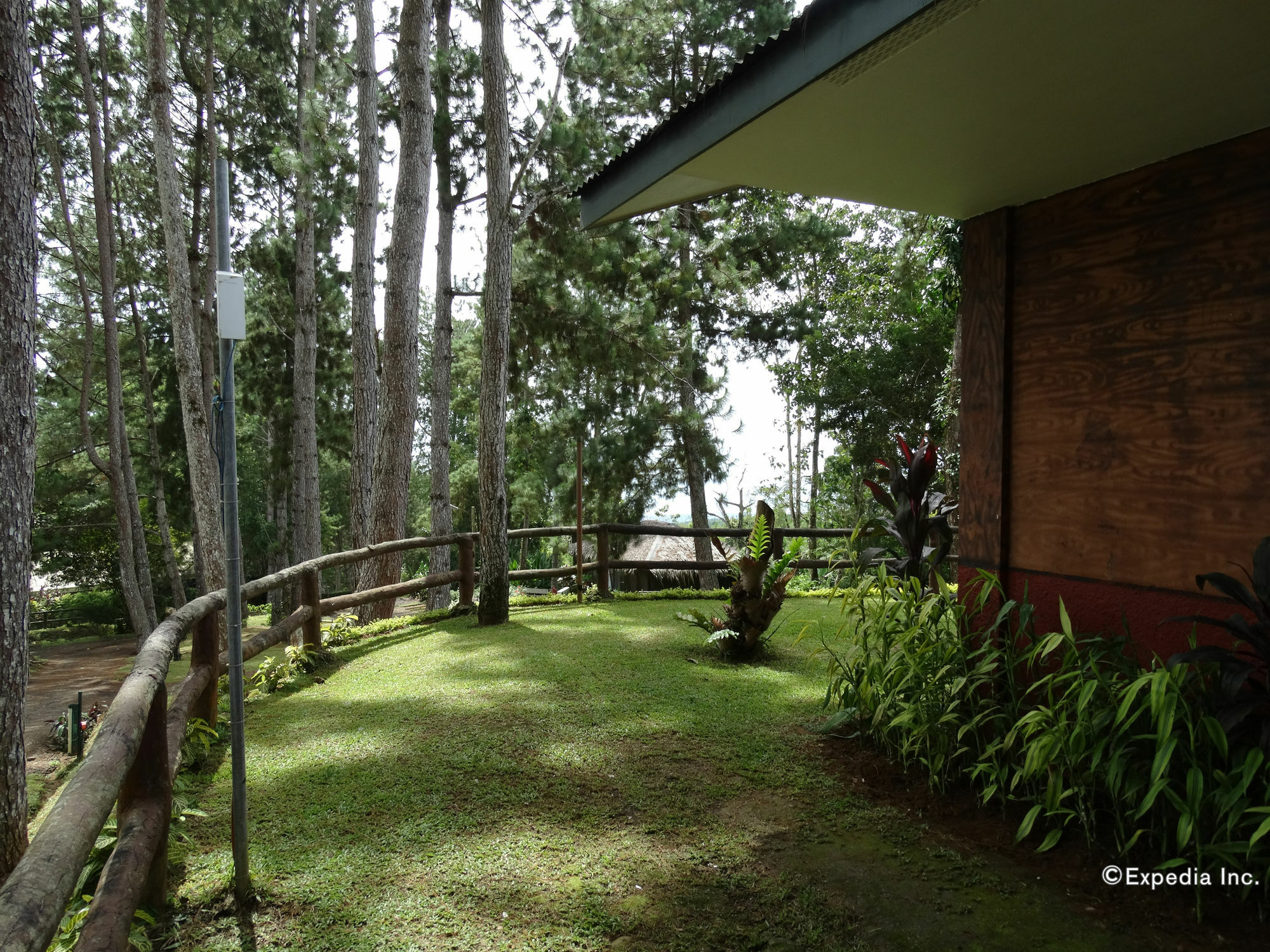 Eden Nature Park And Resort Davao Екстер'єр фото